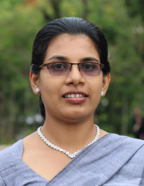 Dr. Kumuduni Kumarihamy